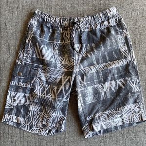 LRG Swim trunks M